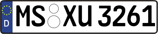 MS-XU3261