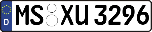 MS-XU3296