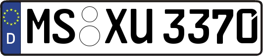 MS-XU3370