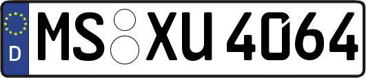 MS-XU4064