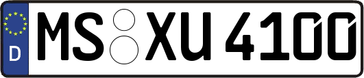 MS-XU4100