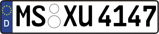 MS-XU4147