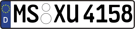 MS-XU4158