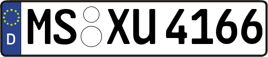MS-XU4166