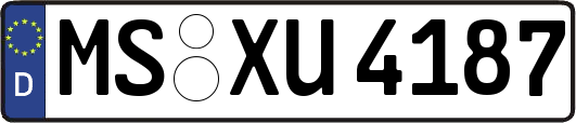 MS-XU4187