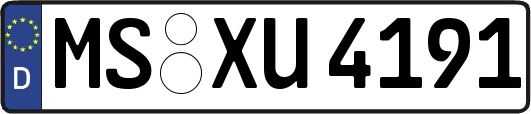 MS-XU4191
