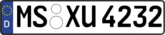 MS-XU4232