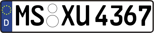 MS-XU4367