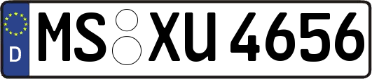 MS-XU4656