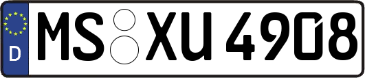 MS-XU4908