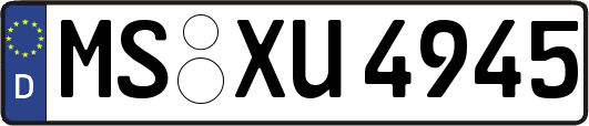 MS-XU4945