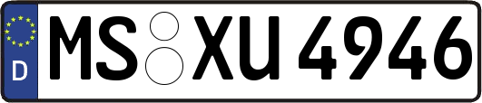 MS-XU4946
