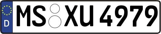 MS-XU4979