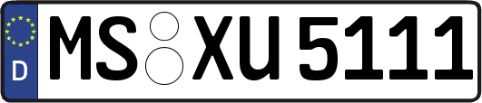 MS-XU5111
