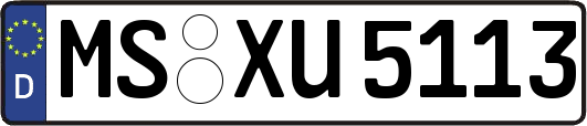 MS-XU5113