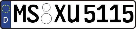 MS-XU5115