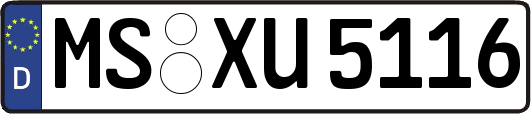 MS-XU5116