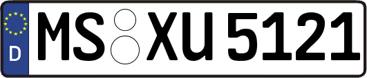 MS-XU5121