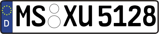 MS-XU5128