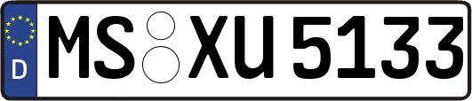 MS-XU5133