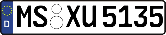 MS-XU5135
