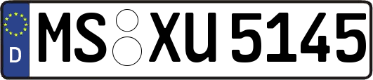 MS-XU5145