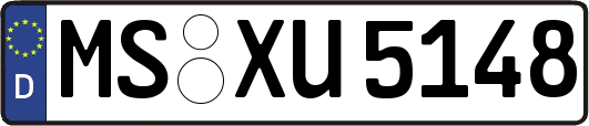 MS-XU5148