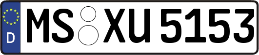 MS-XU5153