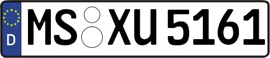 MS-XU5161