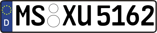MS-XU5162