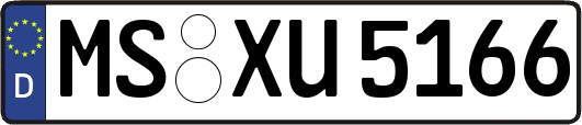 MS-XU5166
