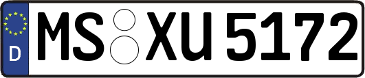 MS-XU5172