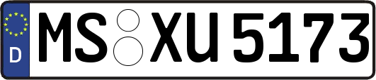 MS-XU5173