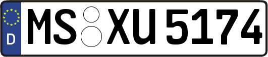MS-XU5174