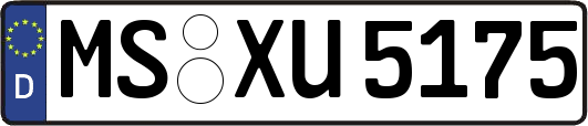 MS-XU5175