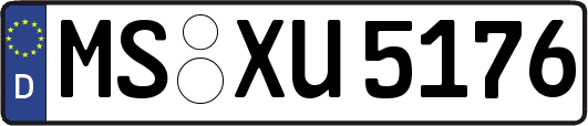 MS-XU5176