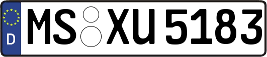 MS-XU5183