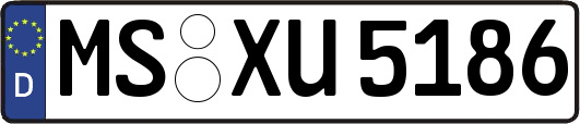 MS-XU5186