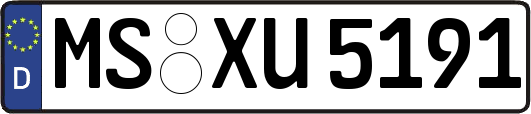 MS-XU5191