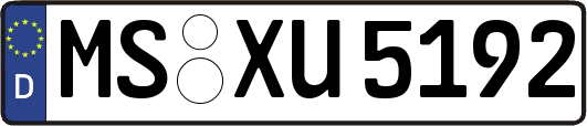 MS-XU5192