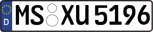 MS-XU5196
