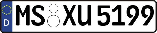 MS-XU5199