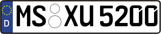 MS-XU5200