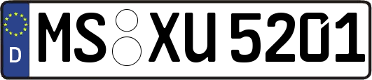 MS-XU5201
