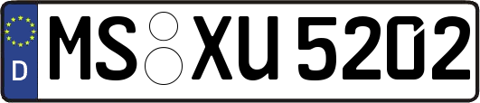 MS-XU5202
