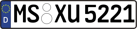 MS-XU5221