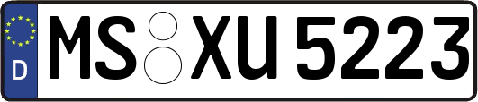 MS-XU5223