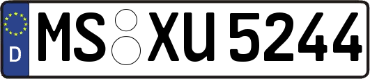MS-XU5244