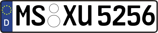 MS-XU5256