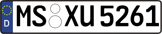 MS-XU5261